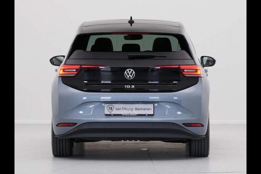Volkswagen ID.3 First Max 58 kWh (Ex 2.000 Subsidie) Panorama iQ Light Massage HuD