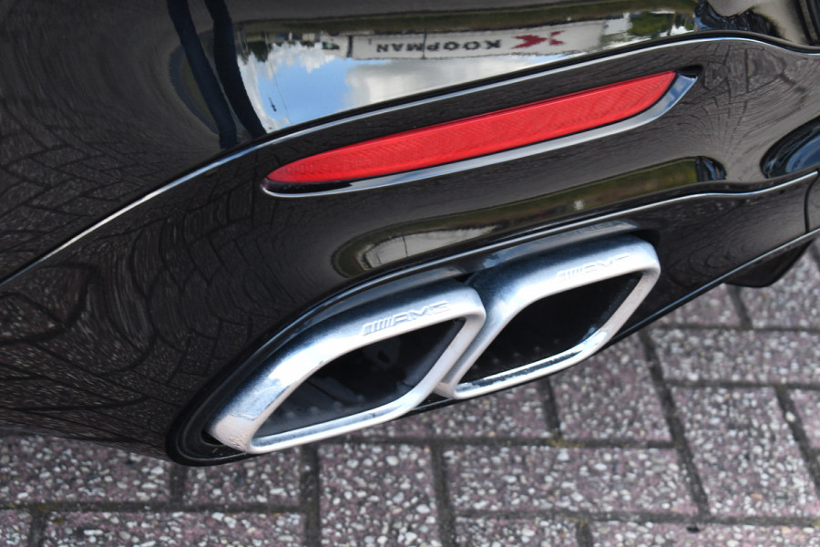 Mercedes-Benz SL-Klasse AMG 63 4M+ Premium+ Lift Burm-3D Massage HUD 21inch Stoelvent