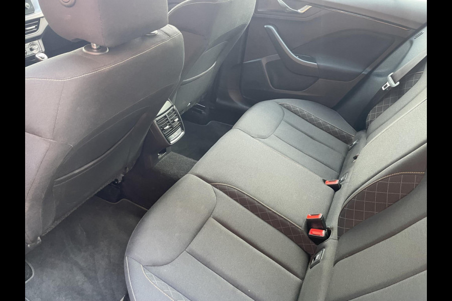 Škoda Kamiq 1.0 TSI 110pk Ambition | Navigatie | Apple Carplay/Android Auto | Airco | Dab | Led  | Adaptive Cruise Control | Verwarmde voorstoelen