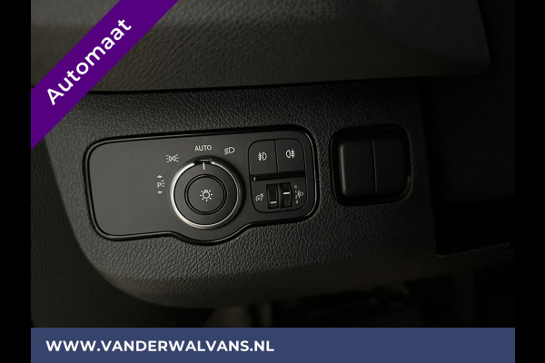 Mercedes-Benz Sprinter 314 CDI 9G-Tronic Automaat L2H2 Euro6 Airco | XXL MBUX Multimediascherm | Inrichting Navigatie, Add. Cruisecontrol, Camera, Parkeersensoren, Dakdragers, Chauffeursstoel