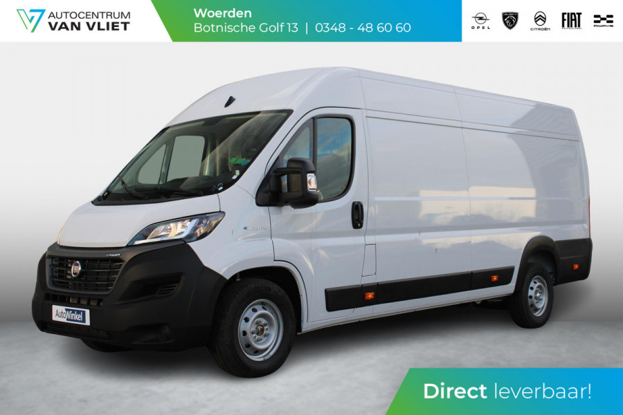 Fiat E-Ducato 3.5T L4H2 79 kWh