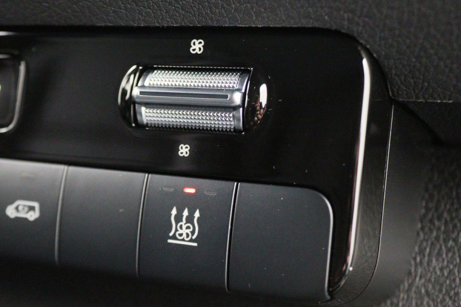 Mercedes-Benz Sprinter 317 CDI Aut. L1H1 Leer, 360° Camera, Standkachel, Apple Carplay, PDC, Trekhaak