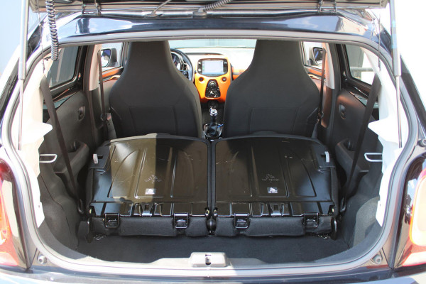 Citroën C1 1.0 VTi Airscape Urban Ride | Open dak | Apple Carplay | Parkeercamera | Prijs is rijklaar