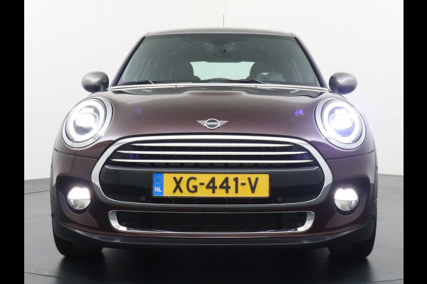 MINI Mini 1.5 Cooper Chili| RIJKLAARPRIJS + 12mnd BOVAG GARANTIE | HARMAN KARDON| LEER| HEAD-UP| ELEK. PANO|