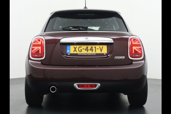 MINI Mini 1.5 Cooper Chili| RIJKLAARPRIJS + 12mnd BOVAG GARANTIE | HARMAN KARDON| LEER| HEAD-UP| ELEK. PANO|