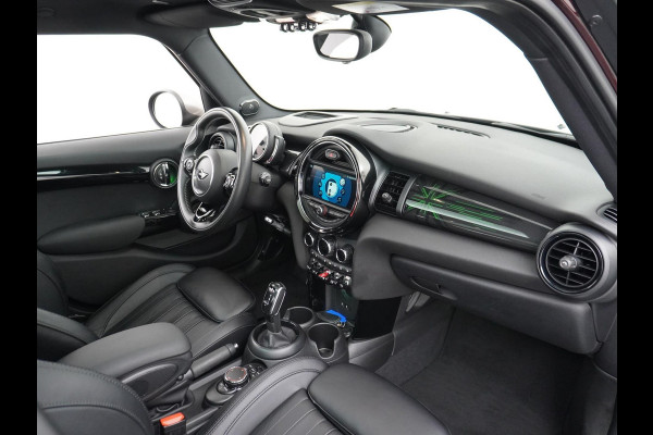 MINI Mini 1.5 Cooper Chili| RIJKLAARPRIJS + 12mnd BOVAG GARANTIE | HARMAN KARDON| LEER| HEAD-UP| ELEK. PANO|