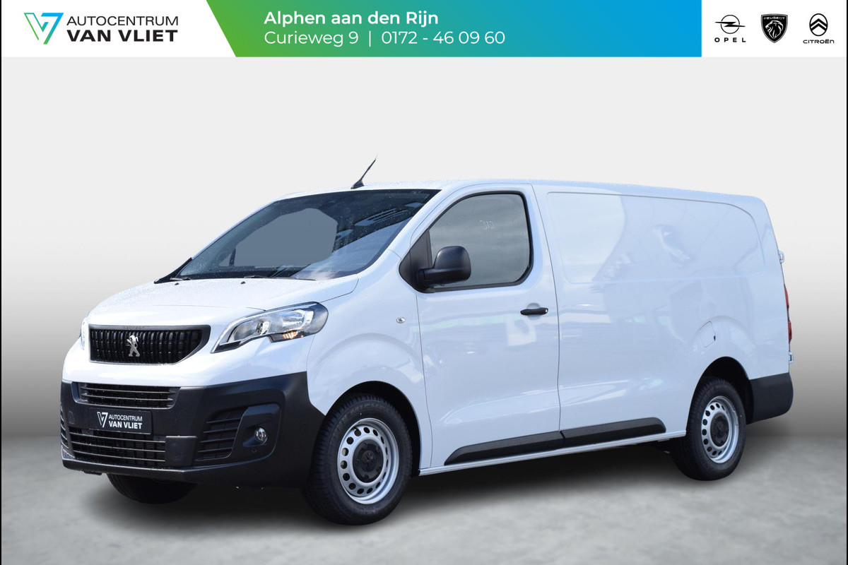 Peugeot Expert 1.5 BlueHDI 100pk S&S L3