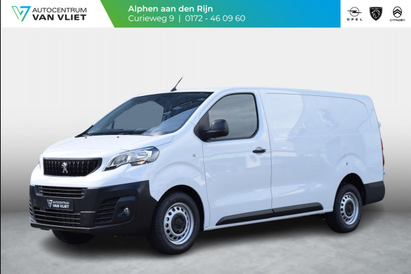 Peugeot Expert 1.5 BlueHDI 100pk S&S L3 Voorraad!!