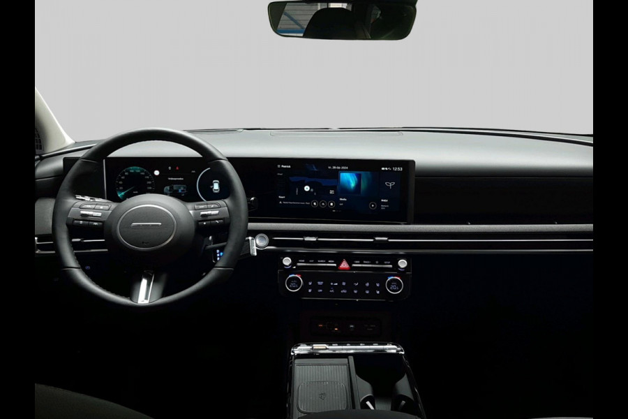 Hyundai Tucson 1.6 T-GDI PHEV Premium