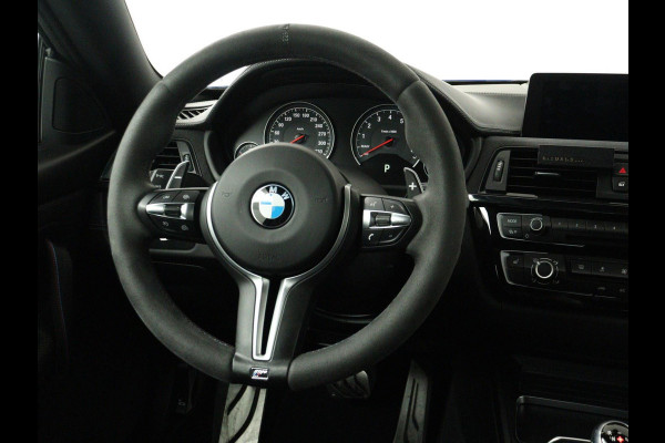 BMW 4 Serie Coupé M4 CS (Orgineel Nederlands geleverd!!!, FULL OPTION, Dealer onderhouden, Recent groot onderhoud + nieuwe banden)