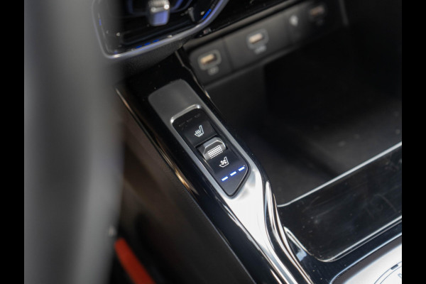 Kia Sorento 1.6 T-GDI Hybrid 2WD ExecutiveLine 7p.