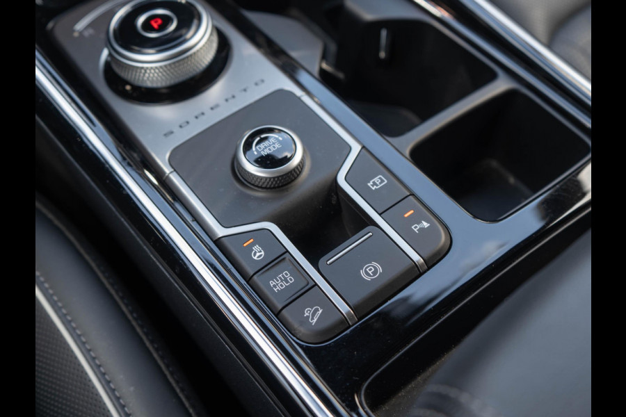 Kia Sorento 1.6 T-GDI Hybrid 2WD ExecutiveLine 7p.