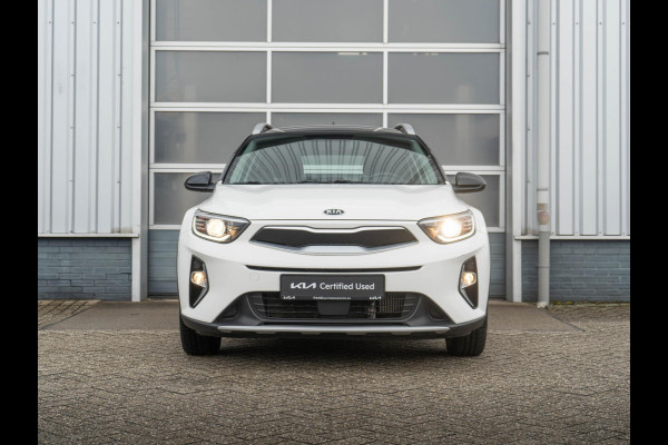 Kia Stonic 1.0 T-GDi MHEV DynamicLine | Apple carplay / android auto | Airco |