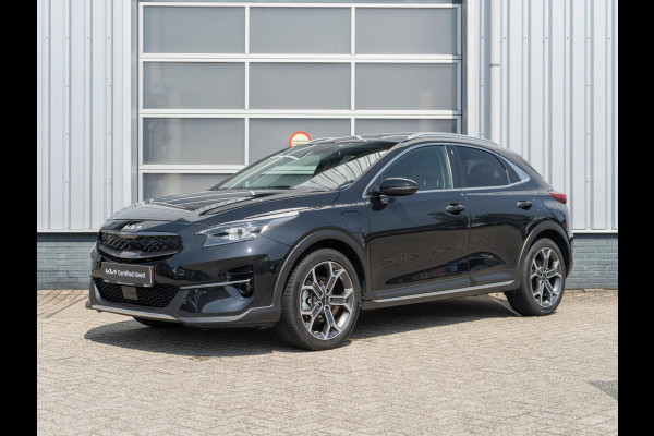 Kia Xceed 1.6 GDi PHEV ExecutiveLine | Trekhaak | NL auto | Dealeronderhouden || Schuif/kanteldak | Stoel/stuur verwarming |