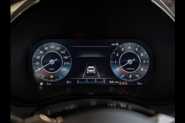 Kia Xceed 1.0 T-GDi GT-Line First Edition | Panorama schuifdak | Stoel-/stuurverwarming | Navi | Carplay | Clima | Cruise | PDC