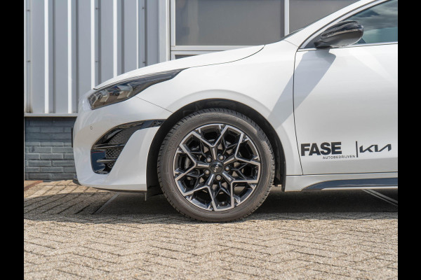 Kia ProCeed 1.5 T-GDi GT-PlusLine | Beschikbaar in overleg | LED | Navi | Stoel-/stuurverwarming | 17'' | Camera