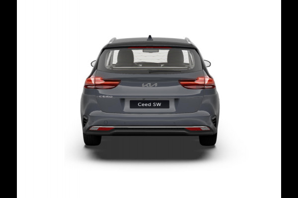 Kia Ceed Sportswagon 1.5 T-GDi DynamicLine | Led | Navi | Clima | 16" lichtmetaal | PDC | CarPlay