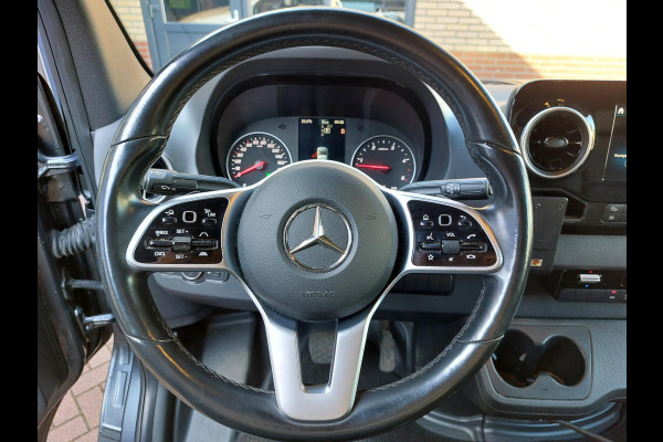 Mercedes-Benz Sprinter 319 3.0 L2H2 | 2x schuifdeur | 6-cil. | Bomvol opties