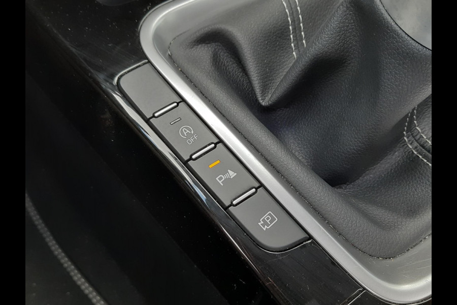 Kia Ceed Sportswagon 1.0 T-GDi GT-Line | LED | Carplay | Cruise | Navi | Camera | Stoel-/Stuurverwarming | Schuif-/Kanteldak
