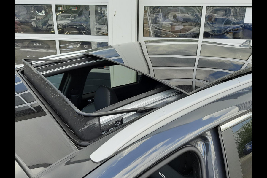 Kia Ceed Sportswagon 1.0 T-GDi GT-Line | LED | Carplay | Cruise | Navi | Camera | Stoel-/Stuurverwarming | Schuif-/Kanteldak