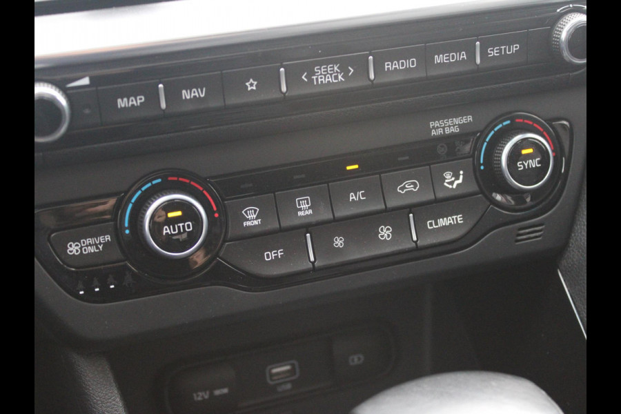 Kia Niro 1.6 GDi Hybrid ExecutiveLine | Leder | Adapt. Cruise | Schuif-/Kanteldak | Clima | Carplay | LED | JBL