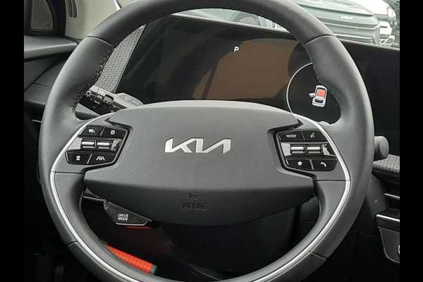 Kia Ev6 Plus Advanced 77.4 kWh | Schuif-/kanteldak | Navi | Clima | Adapt. Cruise | Carplay | 20'' LM | Stoelverwarming en Verkoeling