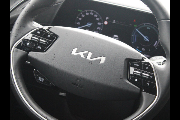 Kia Niro 1.6 GDi Hybrid DynamicLine | Clima | Adapt. Cruise | Carplay | Navi | Camera