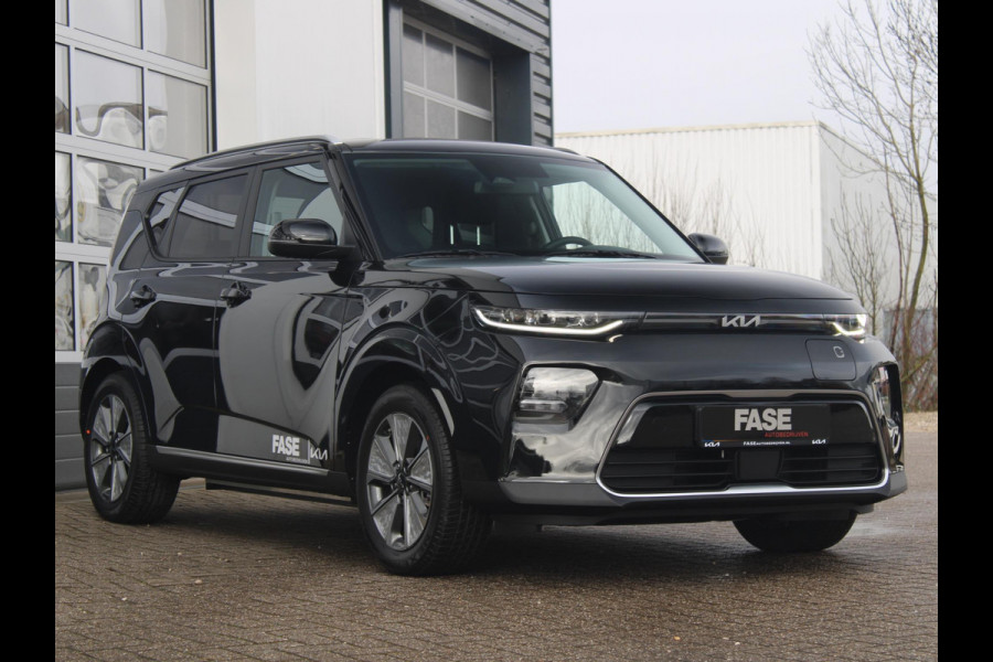 Kia e-Soul DynamicLine 64 kWh | Navi| Camera | Clima | LED | CarPlay | Subsidie € 2.000,- *