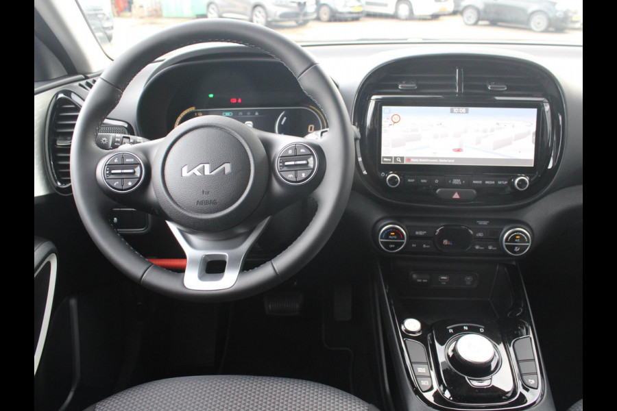 Kia e-Soul DynamicLine 64 kWh | Navi| Camera | Clima | LED | CarPlay | Subsidie € 2.000,- *