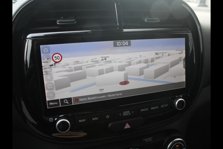 Kia e-Soul DynamicLine 64 kWh | Navi| Camera | Clima | LED | CarPlay | Subsidie € 2.000,- *