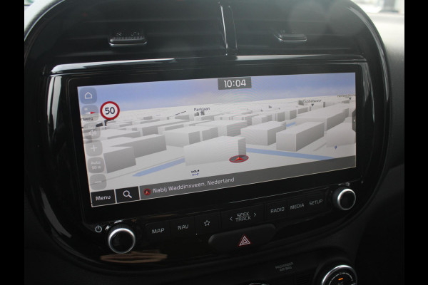 Kia e-Soul DynamicLine 64 kWh | Navi| Camera | Clima | LED | CarPlay | Subsidie € 2.000,- *