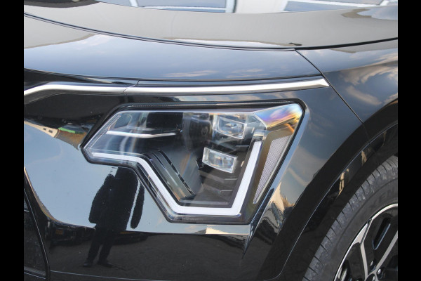 Kia Niro 1.6 GDi PHEV DynamicPlusLine | LED | Stoel-/Stuurverwarming | Adapt. Cruise | Clima | Camera | Carplay
