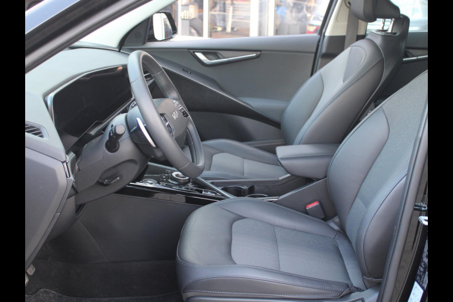 Kia Niro 1.6 GDi PHEV DynamicPlusLine | LED | Stoel-/Stuurverwarming | Adapt. Cruise | Clima | Camera | Carplay