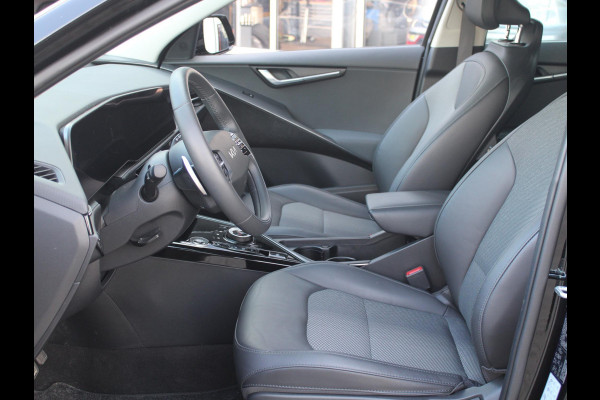 Kia Niro 1.6 GDi PHEV DynamicPlusLine | LED | Stoel-/Stuurverwarming | Adapt. Cruise | Clima | Camera | Carplay