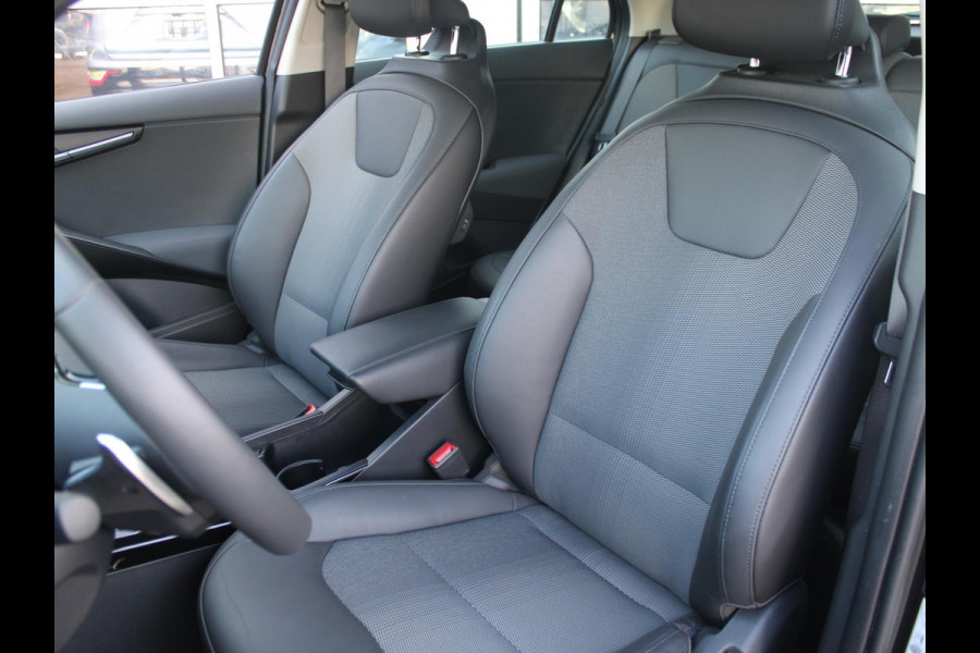Kia Niro 1.6 GDi PHEV DynamicPlusLine | LED | Stoel-/Stuurverwarming | Adapt. Cruise | Clima | Camera | Carplay