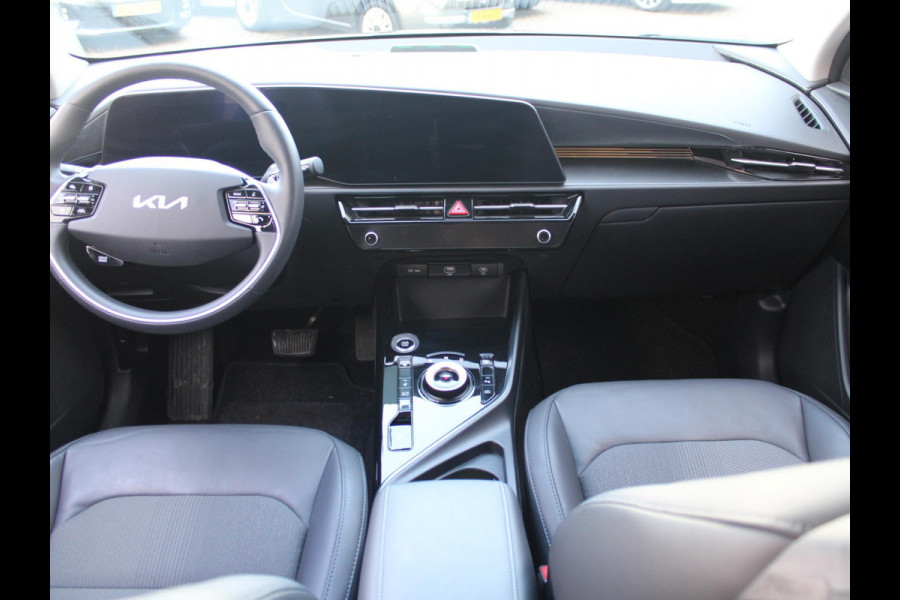 Kia Niro 1.6 GDi PHEV DynamicPlusLine | LED | Stoel-/Stuurverwarming | Adapt. Cruise | Clima | Camera | Carplay