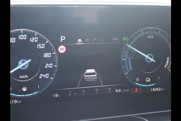 Kia Niro 1.6 GDi PHEV DynamicPlusLine | LED | Stoel-/Stuurverwarming | Adapt. Cruise | Clima | Camera | Carplay