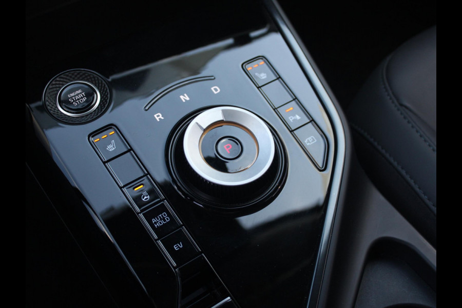 Kia Niro 1.6 GDi PHEV DynamicPlusLine | LED | Stoel-/Stuurverwarming | Adapt. Cruise | Clima | Camera | Carplay