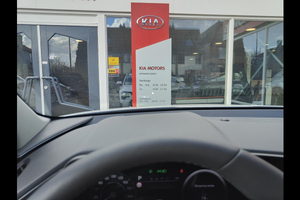 Kia Niro EV DynamicPlusLine 64.8 kWh | Direct beschikbaar | Stoel-/stuurverwarming | Schuif-/kanteldak | Head-up display| LED | Clima | Navi | Carplay