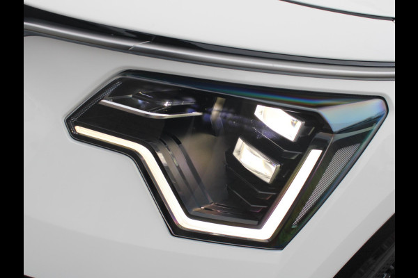 Kia Niro 1.6 GDi Hybrid DynamicPlusLine | Sept leverbaar | LED | Clima | Navi | Carplay | Stoel-/stuurverwarming | Schuif-/kanteldak | Head-up display