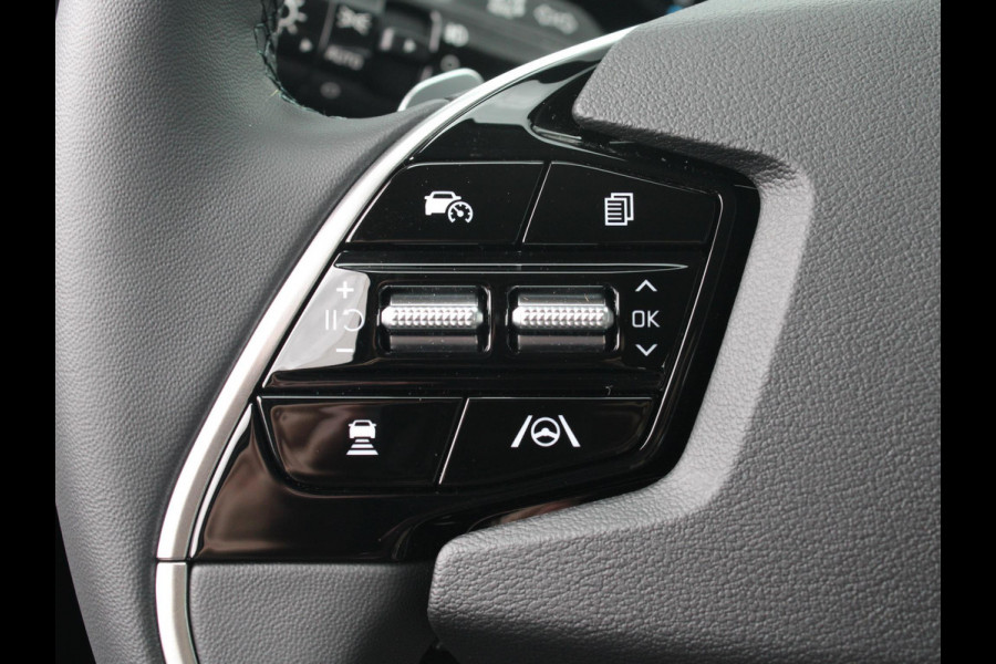Kia Niro 1.6 GDi Hybrid DynamicLine | Aug leverbaar | Keyless | Adapt. Cruise | LED | Navi | Carplay | Camera