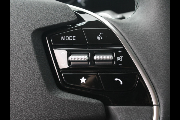 Kia Niro 1.6 GDi Hybrid DynamicLine | Aug leverbaar | Keyless | Adapt. Cruise | LED | Navi | Carplay | Camera
