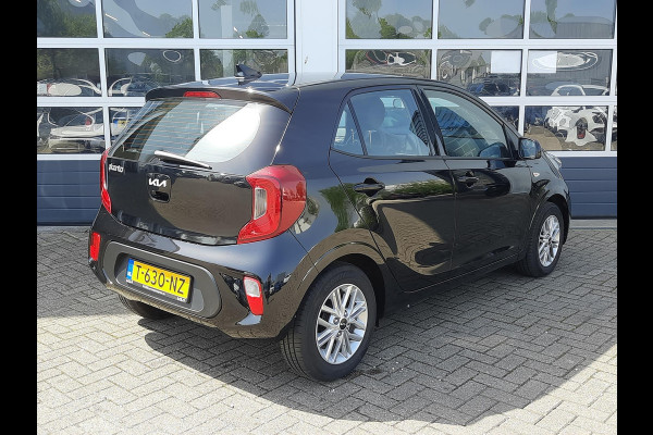 Kia Picanto 1.0 DPi DynamicLine | Carplay | Camera | Cruise