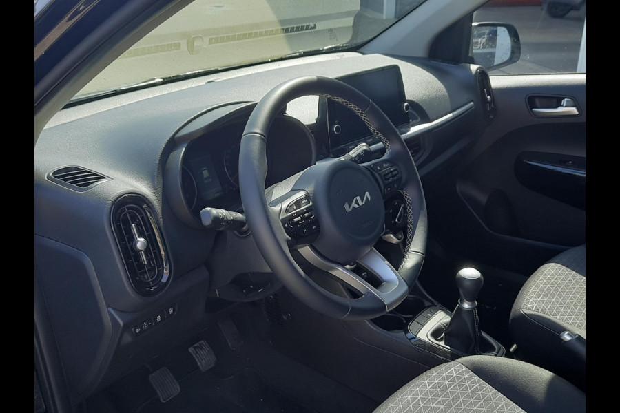 Kia Picanto 1.0 DPi DynamicLine | Carplay | Camera | Cruise