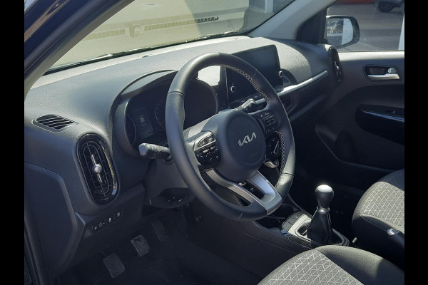 Kia Picanto 1.0 DPi DynamicLine | Carplay | Camera | Cruise