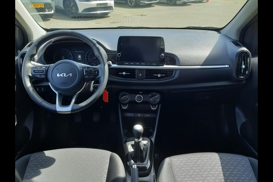 Kia Picanto 1.0 DPi DynamicLine | Carplay | Camera | Cruise