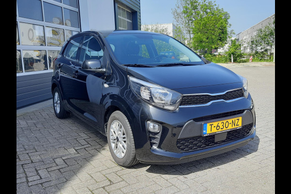 Kia Picanto 1.0 DPi DynamicLine | Carplay | Camera | Cruise