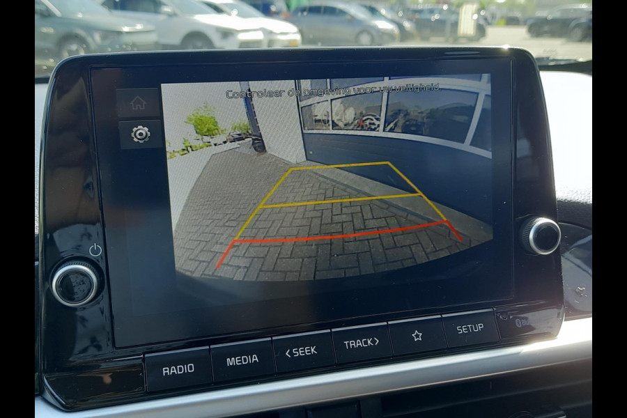 Kia Picanto 1.0 DPi DynamicLine | Carplay | Camera | Cruise