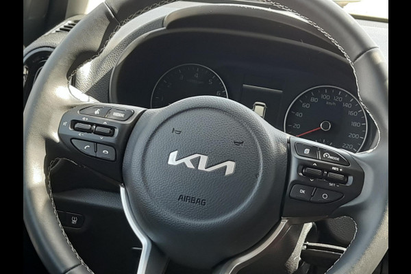 Kia Picanto 1.0 DPi DynamicLine | Carplay | Camera | Cruise