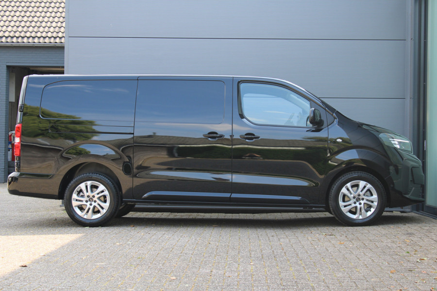 Opel Vivaro 2.0 Diesel 180 S&S L3 Automaat | Led | Navigatie | Betimmering | Camera